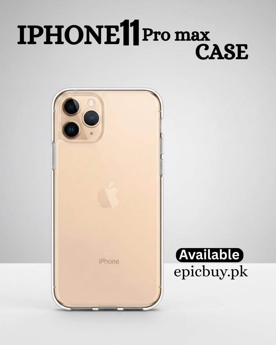 Iphone 11-Pro-Pro Max Case