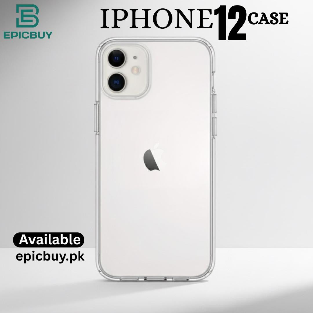Iphone 12-Pro-Pro Max Case