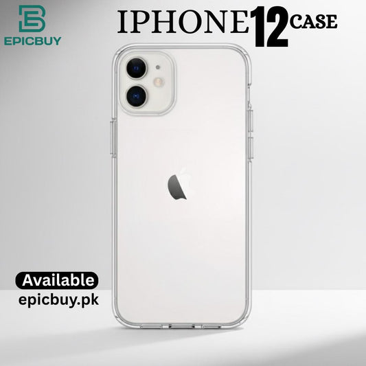 Iphone 12-Pro-Pro Max Case