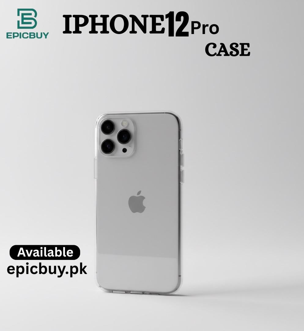 Iphone 12-Pro-Pro Max Case