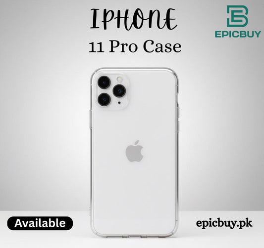 Iphone 11-Pro-Pro Max Case